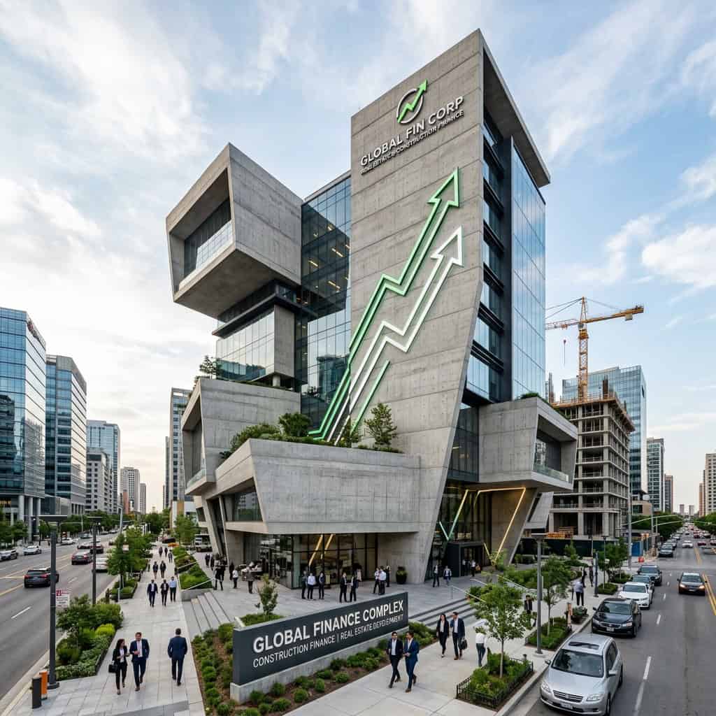 Finding Concrete Companies That Finance Near Me