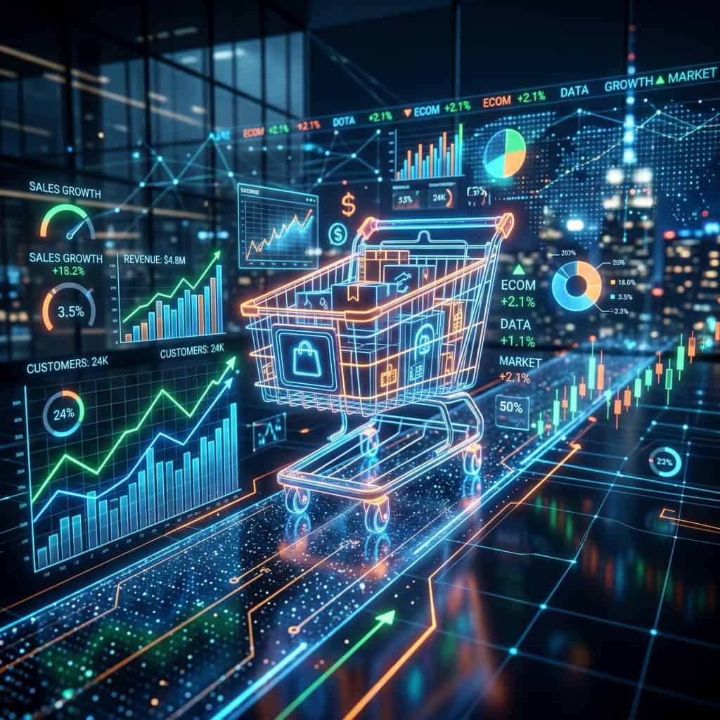 Best Financing Options for Ecommerce Companies in 2025