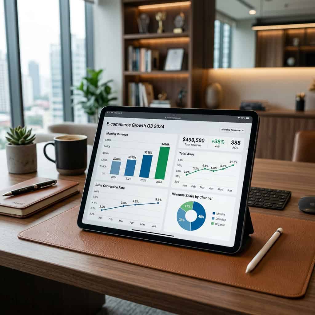 Best Financing Solutions for Ecommerce Companies in 2025