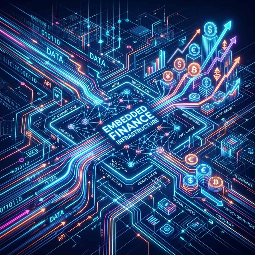 Evaluate the Embedded Finance Infrastructure Company Lendflow on Fast Funding