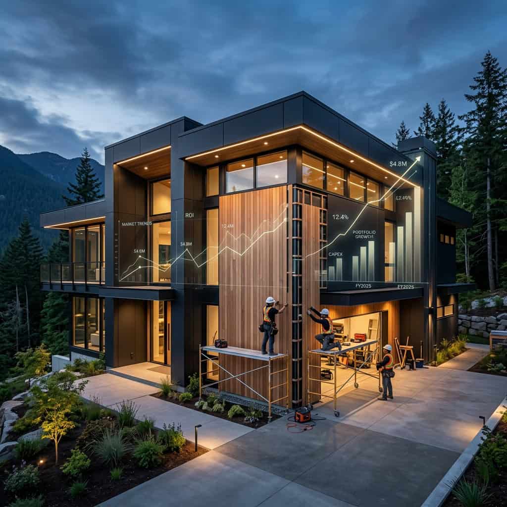 Do Siding Companies Offer Financing? The Ultimate Guide