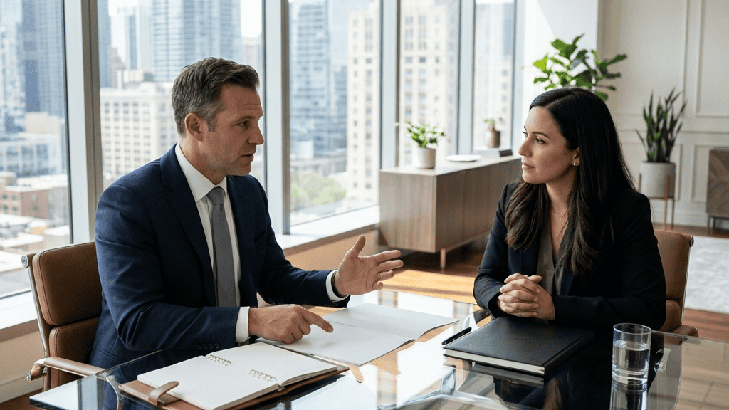 A Corporate Guide to Accessing Free Legal Advice