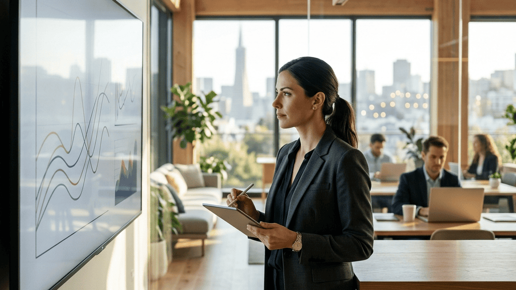 Mastering inbound marketing for saas growth