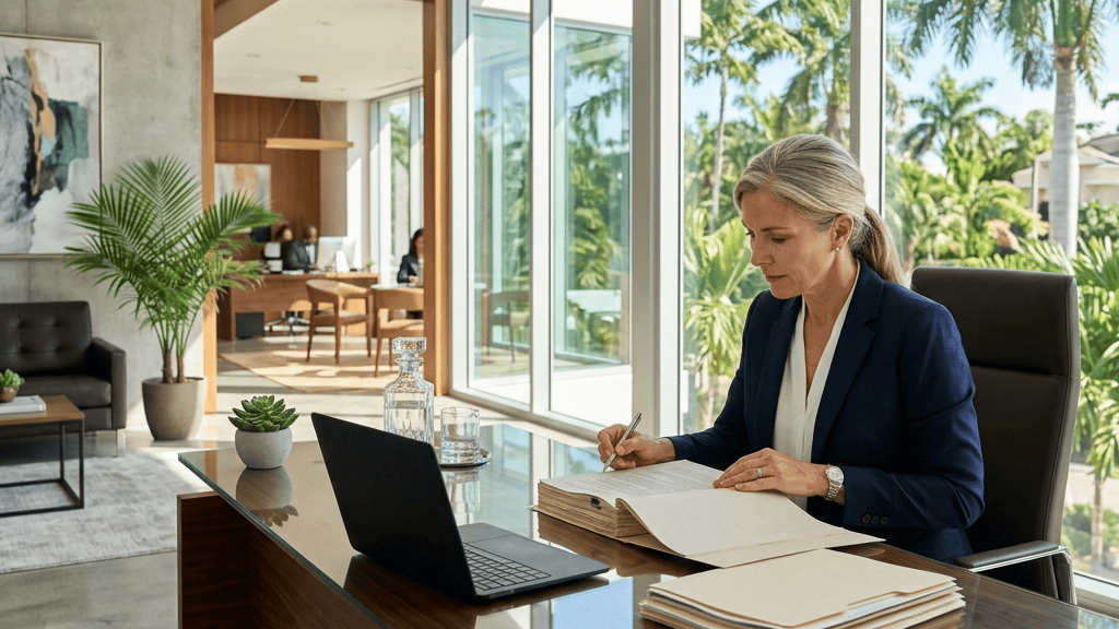 Comprehensive Guide to Navigating Legal Aid in Florida