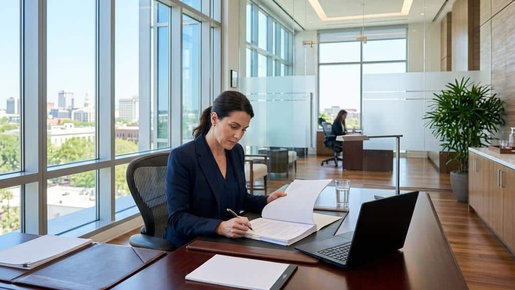 Optimizing corporate access to legal aid sc resources