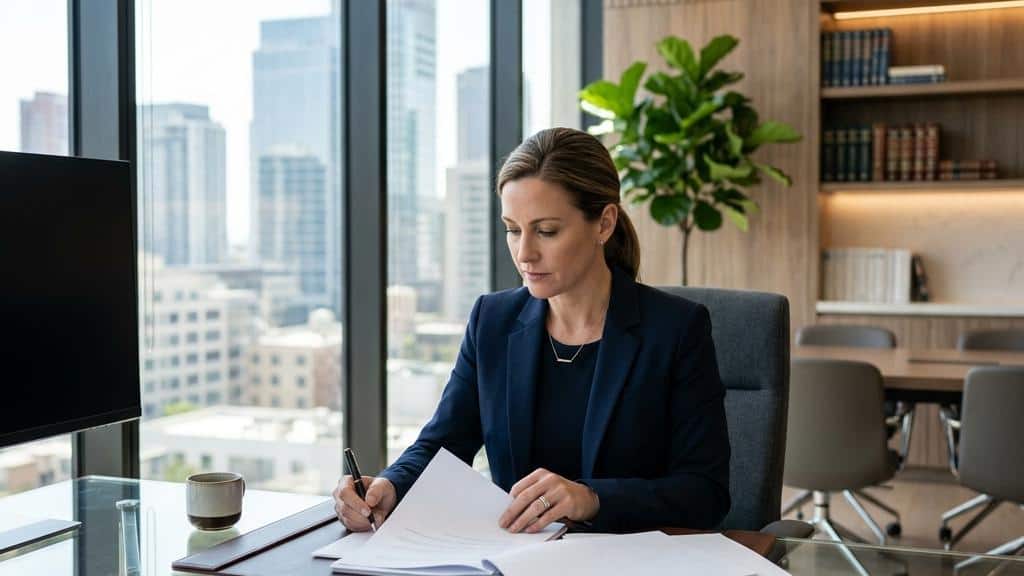 Understanding the strategic implications of legal custody