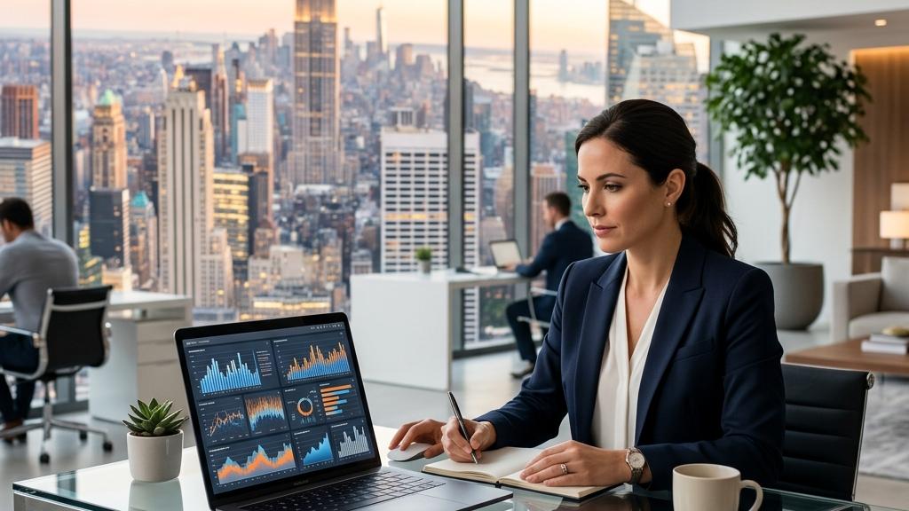 Optimizing return on investment in modern legal marketing