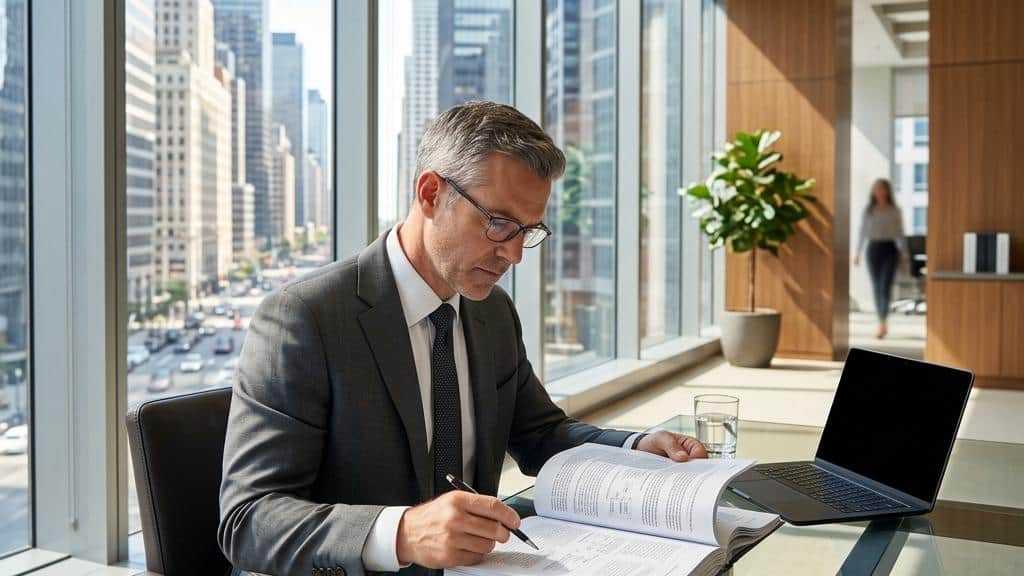 Navigating the complexities of modern us legal services