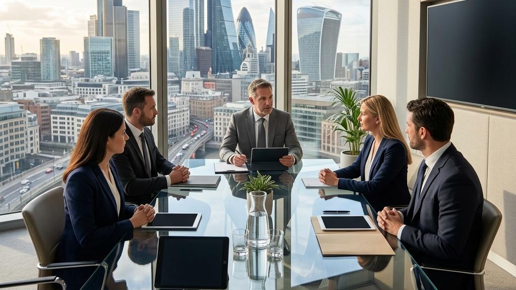 Mitigating executive liability through corporate legal aid for child support