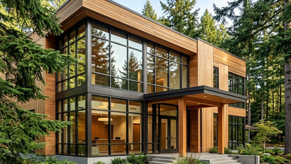 Corporate integration and the strategic leverage of legal aid in Eugene Oregon
