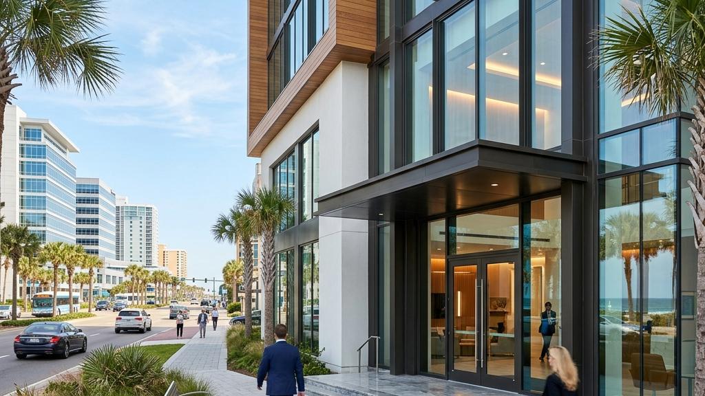 Corporate integration and the strategic leverage of legal aid in Virginia Beach