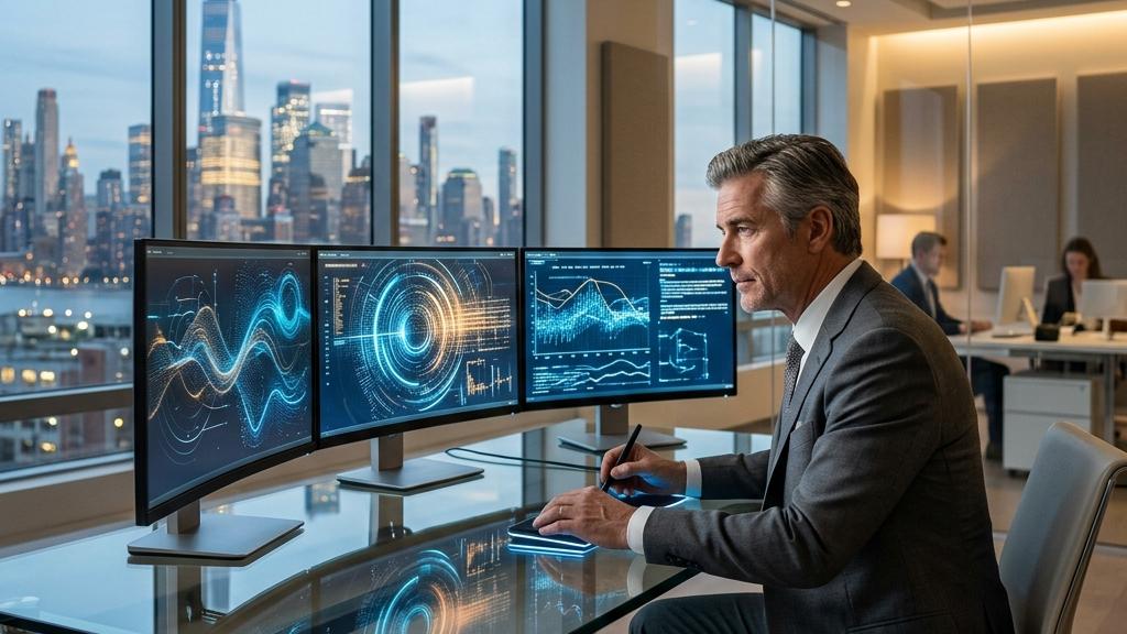 Architecting centralized intelligence with legal document management software