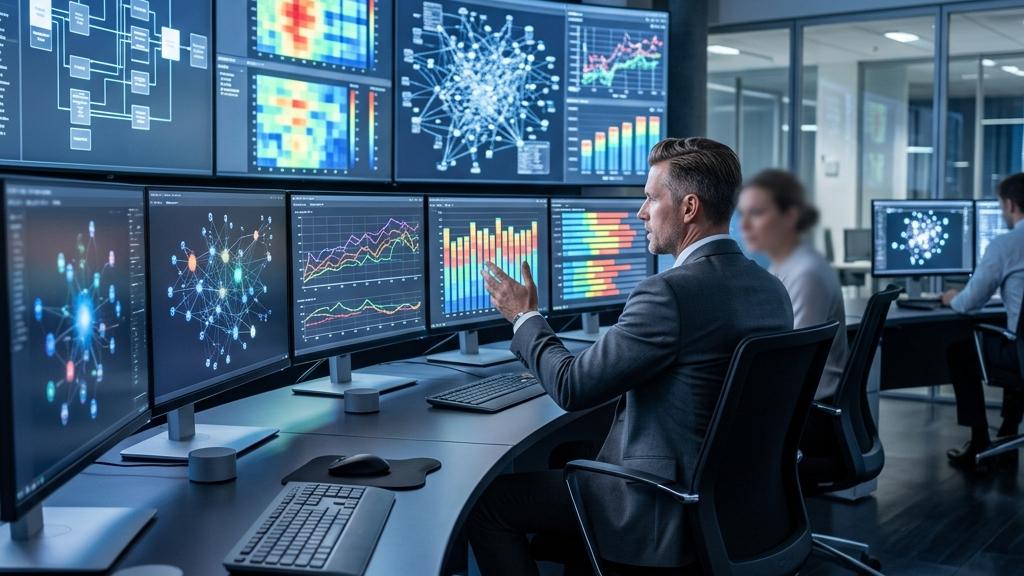 Architecting global dominance through enterprise legal matter management