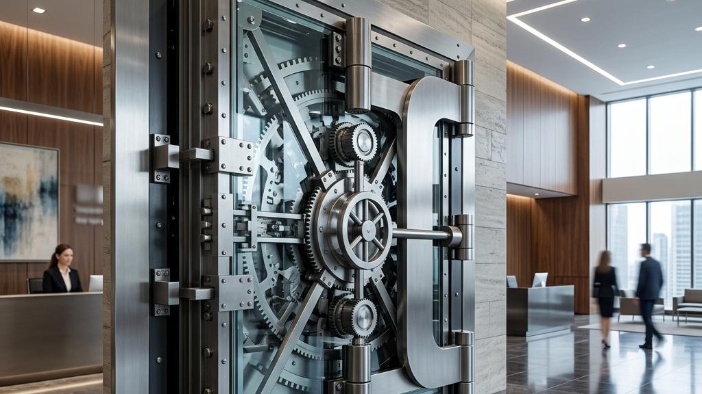 Architecting a legal shield for massive enterprise protection