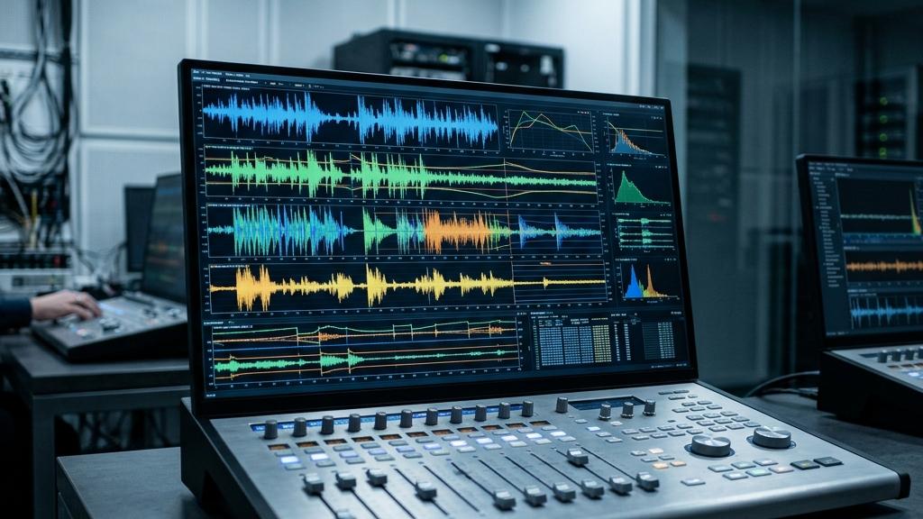 Securing corporate intelligence through advanced legal transcription protocols